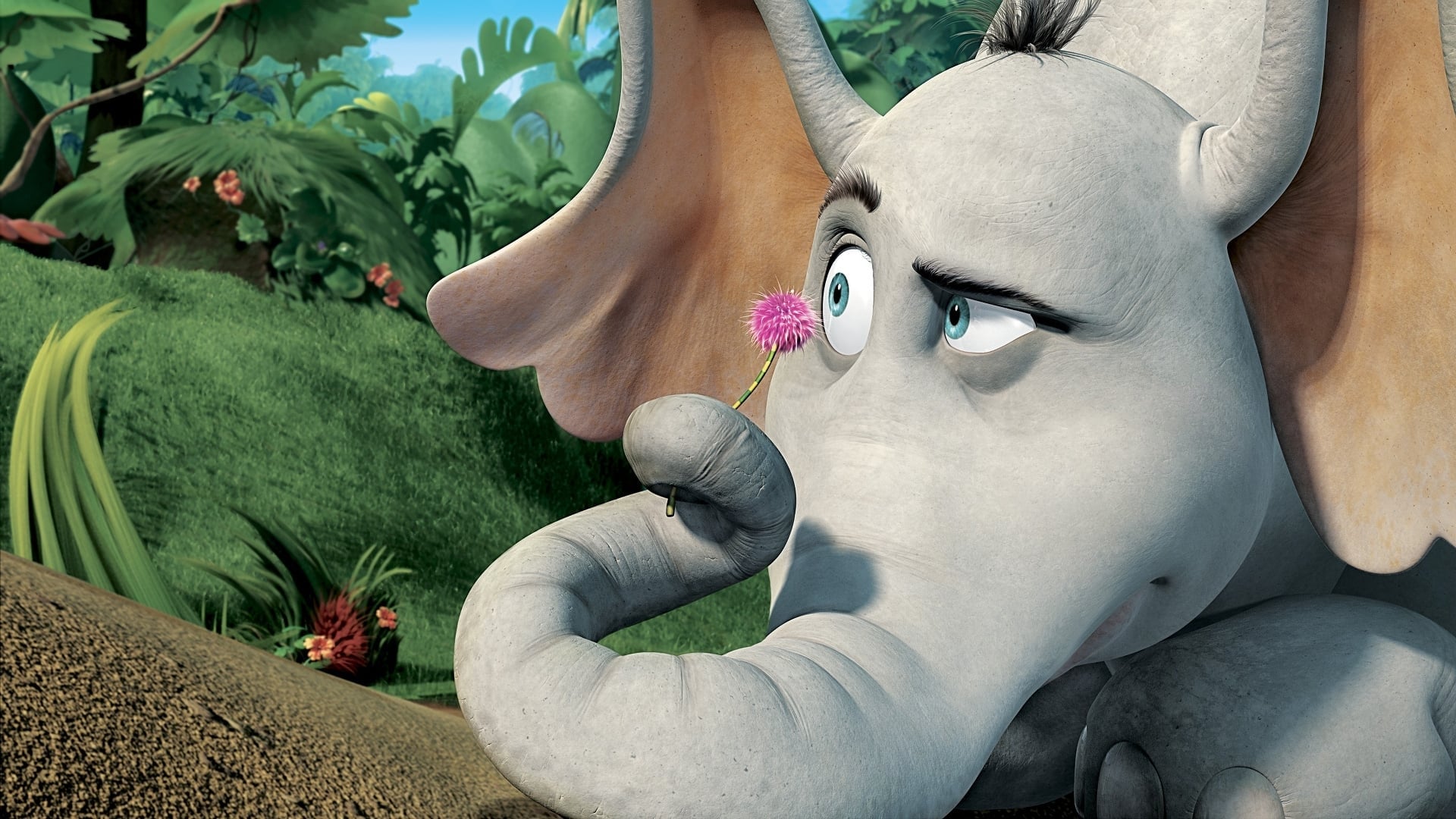 dr seuss horton hears a who 2008