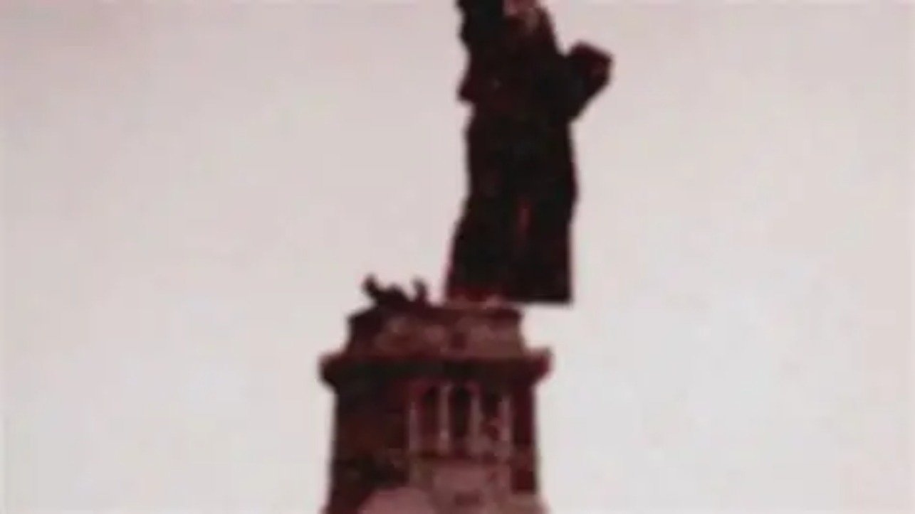 The Monument Mythos