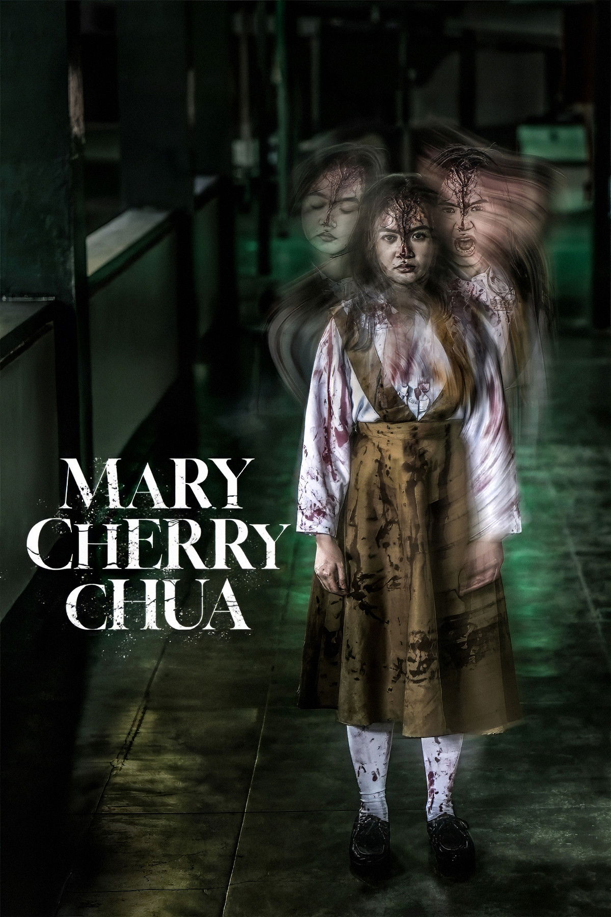 Mary Cherry Chua