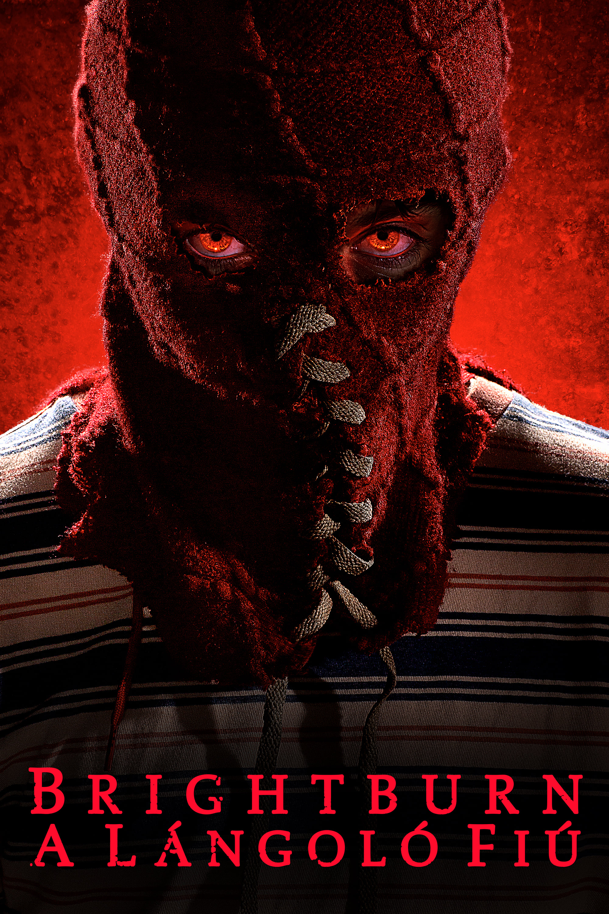 Brightburn - A lángoló fiú TELJES FILM MAGYARUL