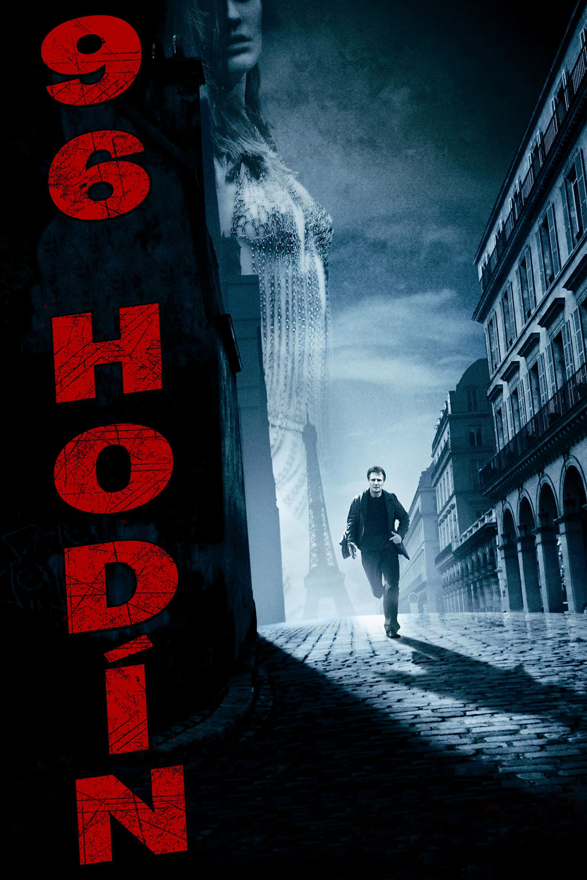 Io Vi Troverò Film Completo Italiano Youtube