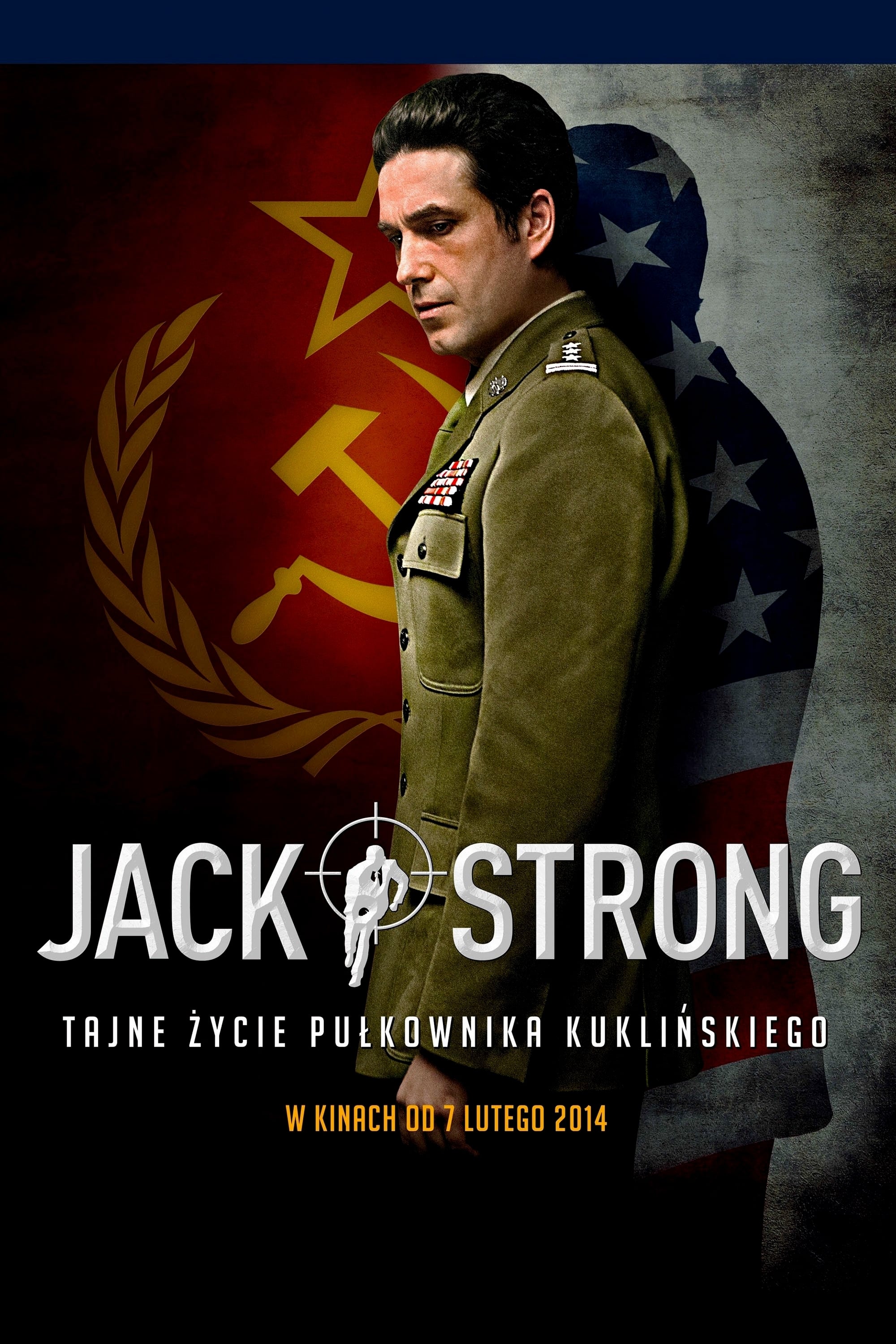 Jack Strong filmi