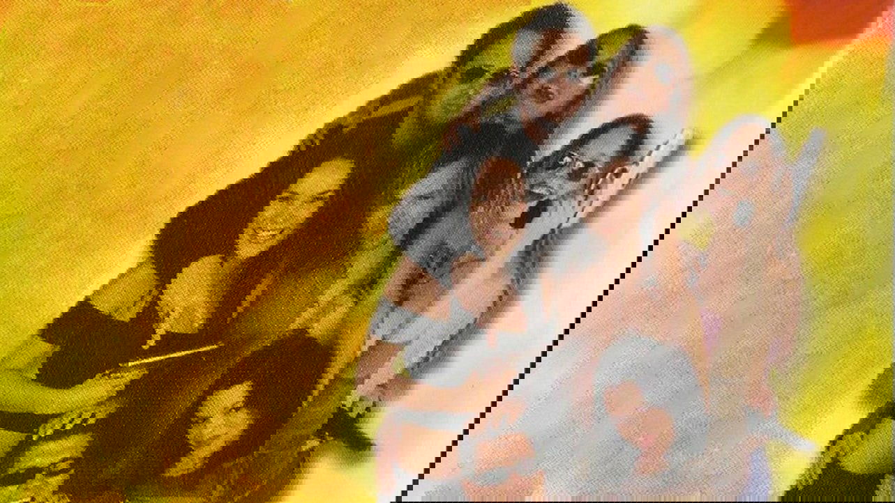 Random Acts of Violence