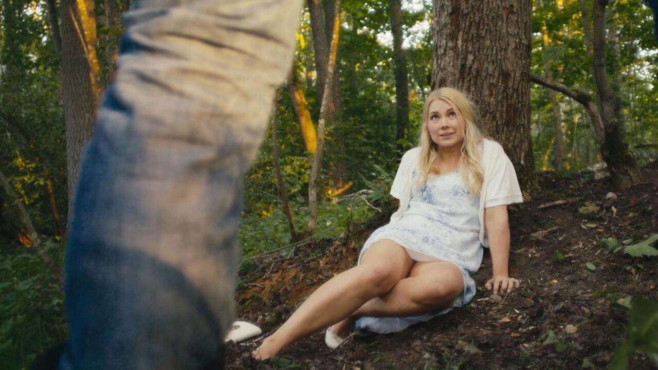 Prey. Kill. Fuck. Repeat