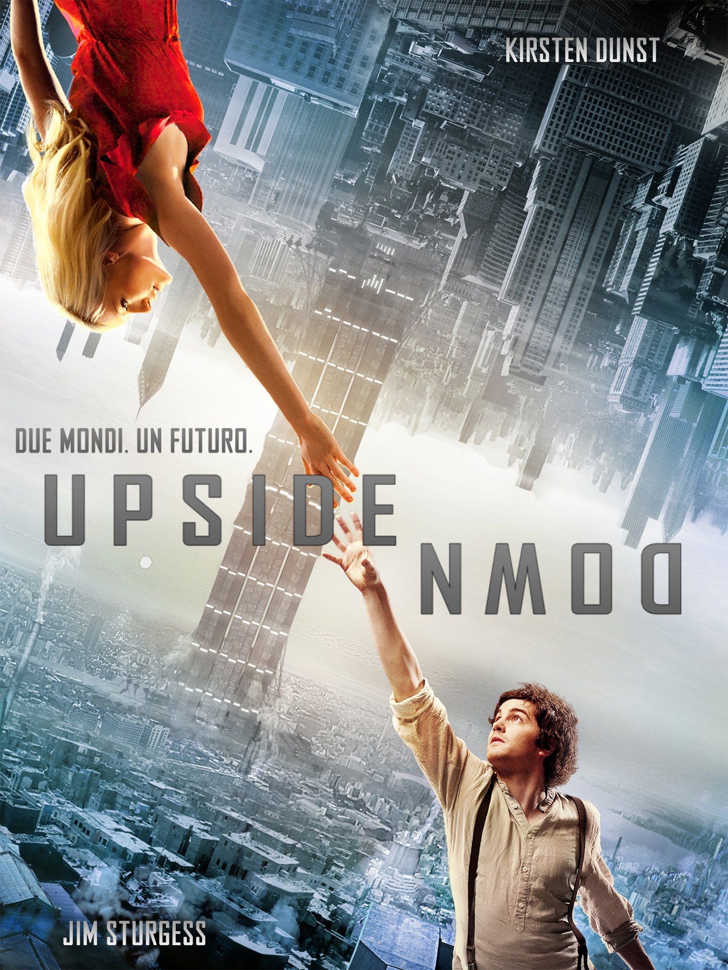 Upside Down (2012) • movies.film-cine.com