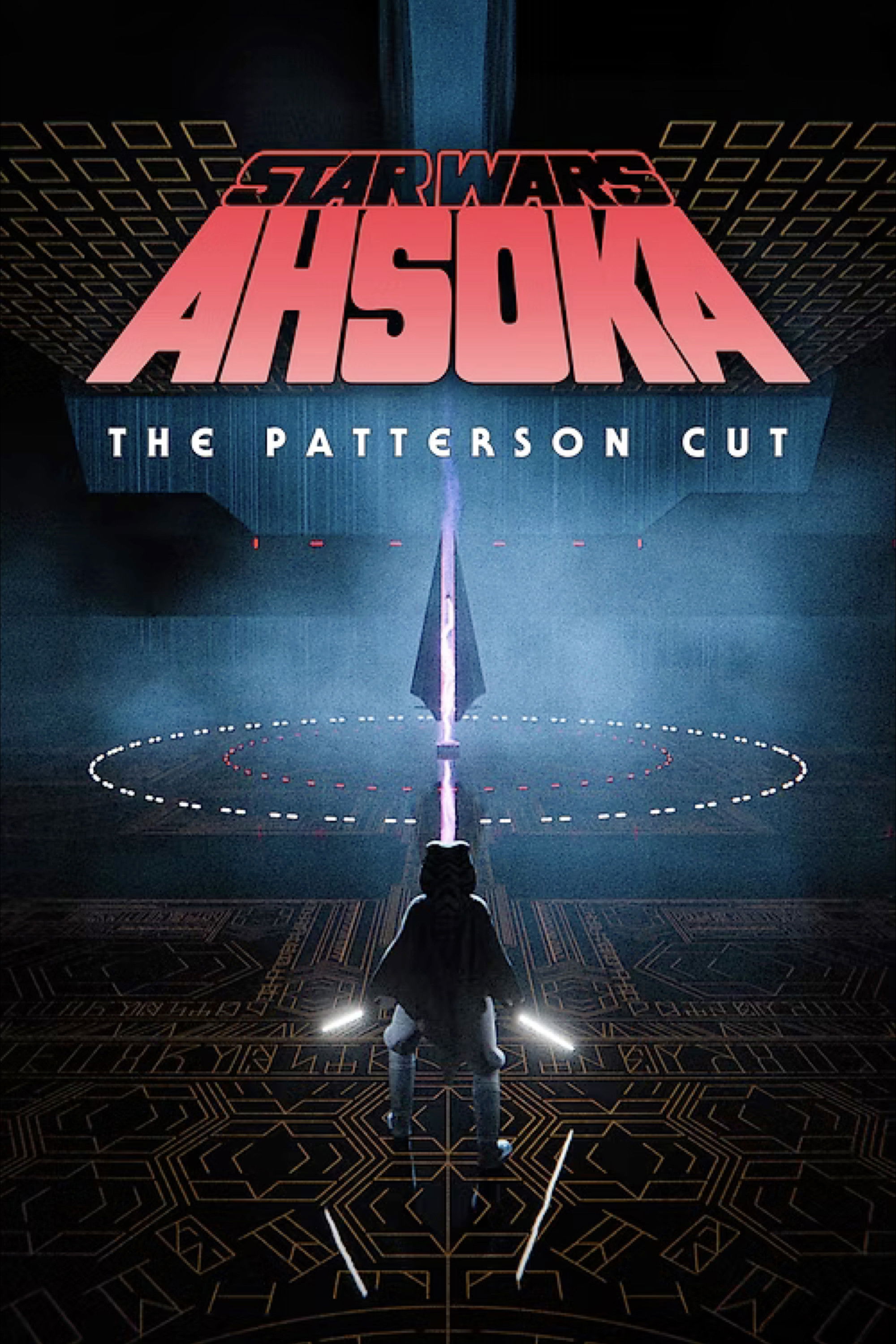 Ahsoka - The Patterson Cut