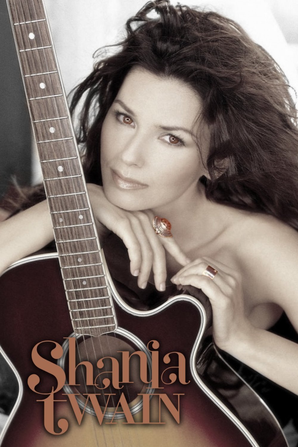 Shania Twain