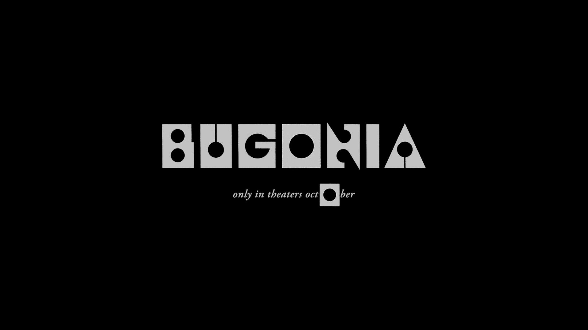 Bugonia