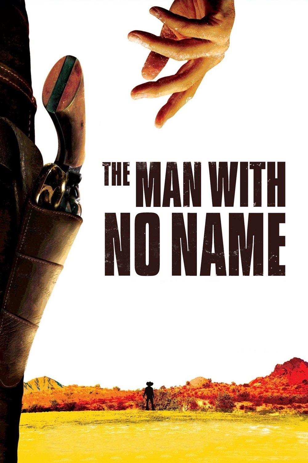 All movies from The Man With No Name Collection saga are on movies.film