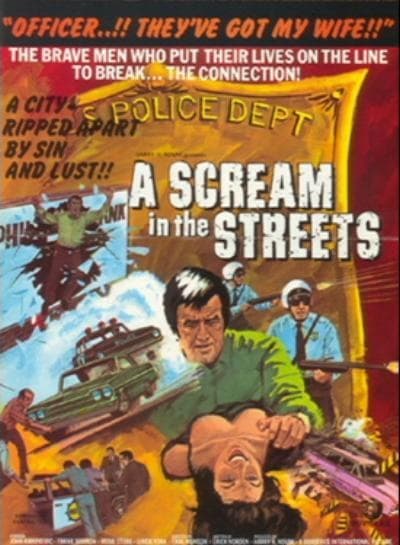 A Scream In The Streets 1973 Vodly Movies