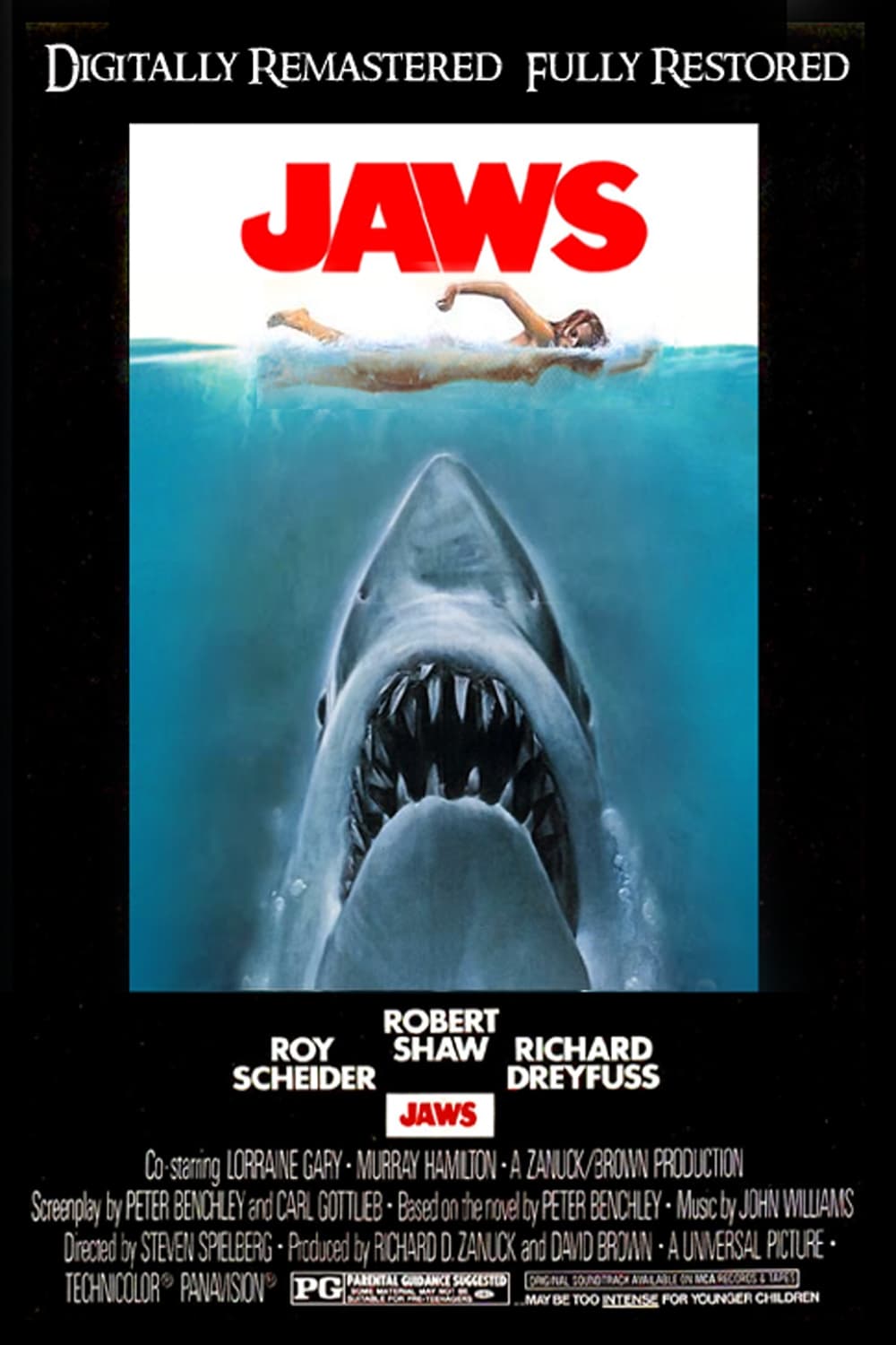 1975 Jaws