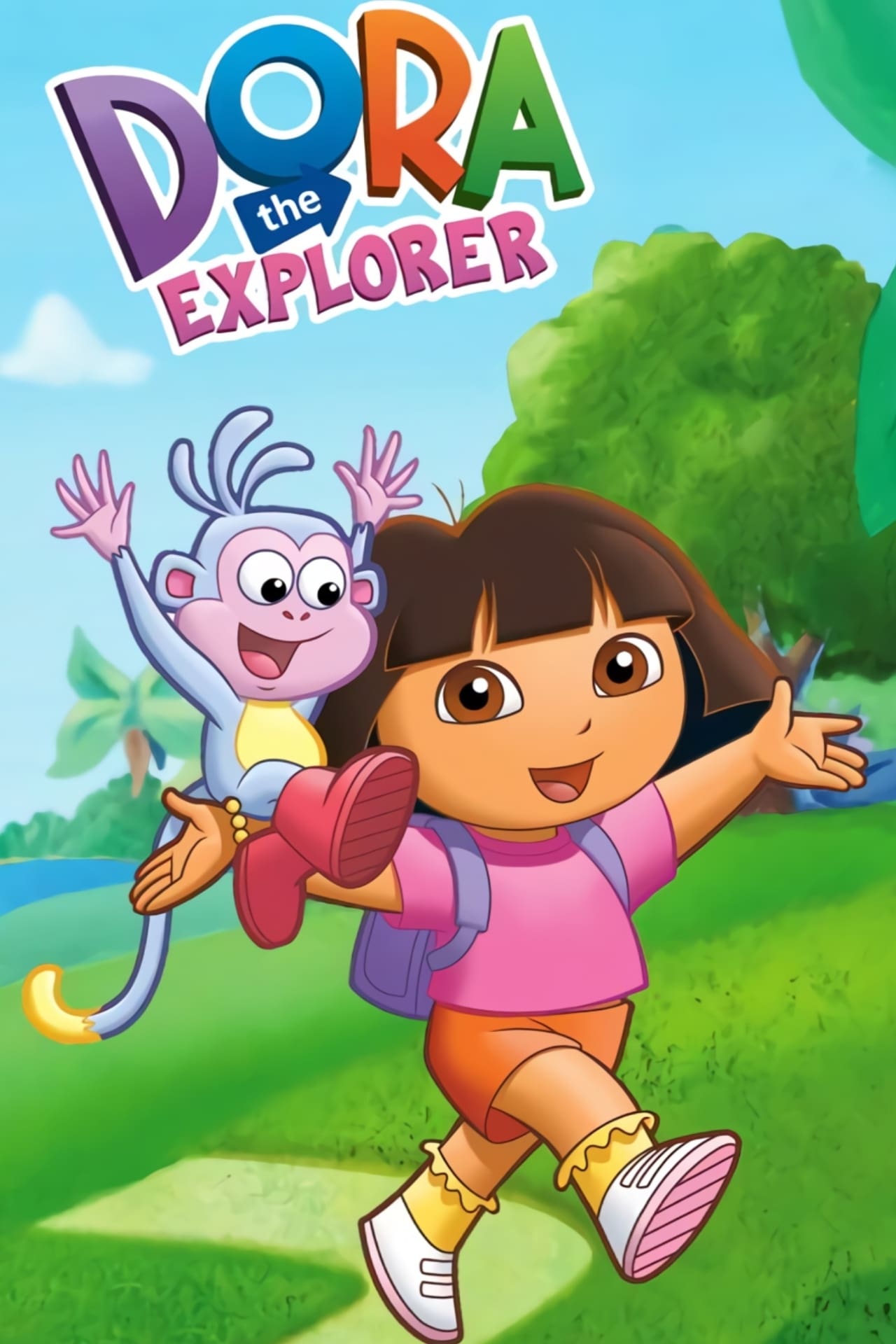 Dora the Explorer filmi