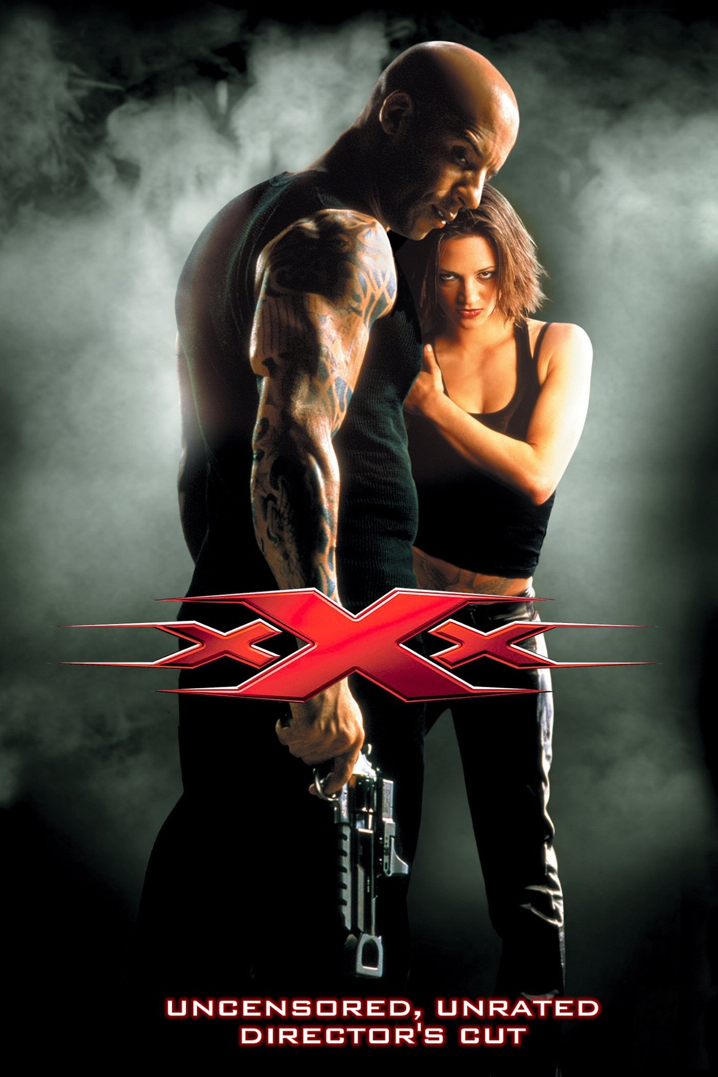 Xxx 2002 Movies Film