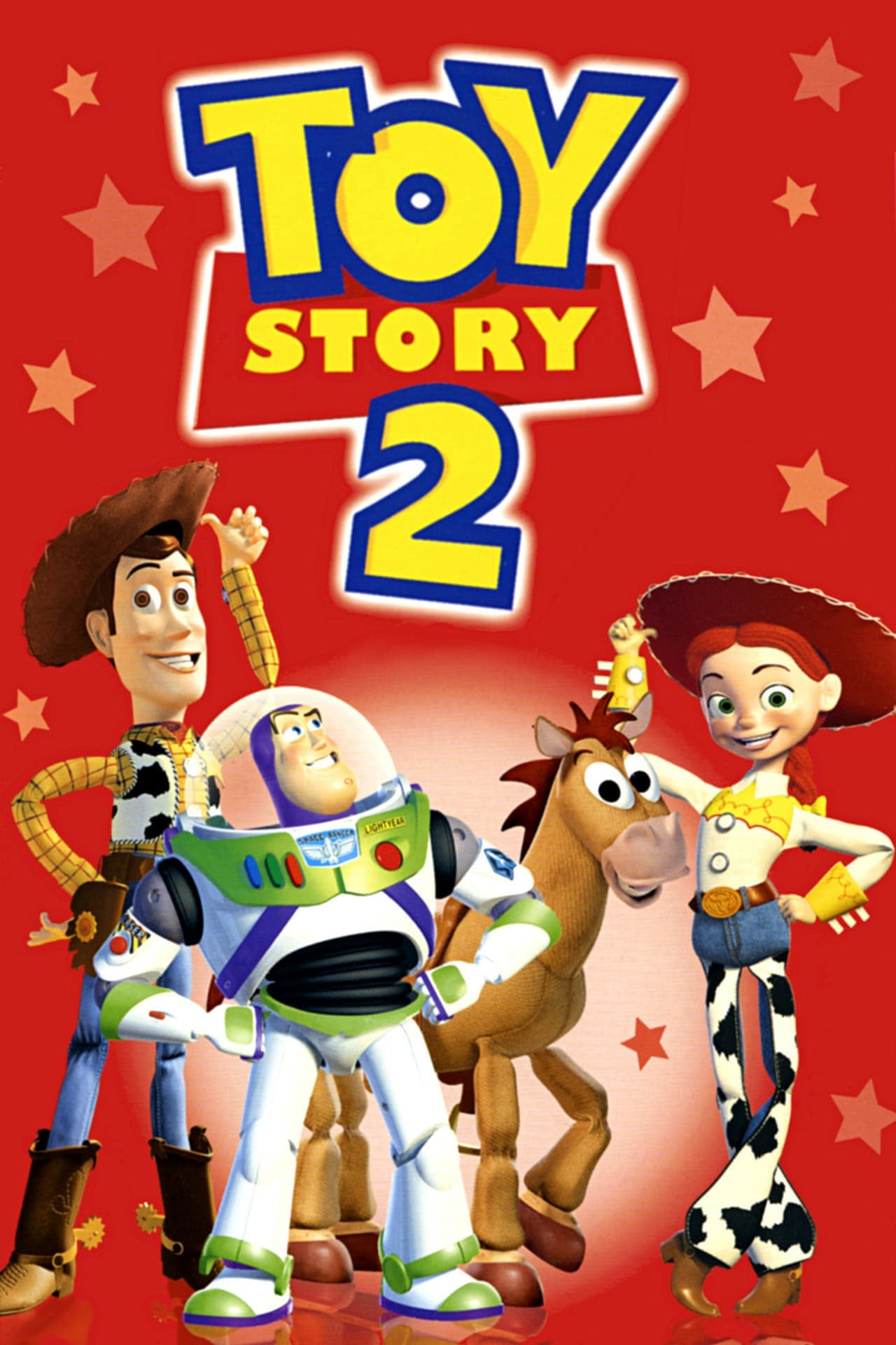 Toy Story 2 1999 Watchrs Club