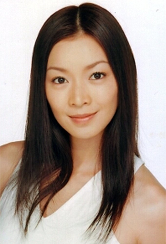 Shion Machida Nude Photos 28