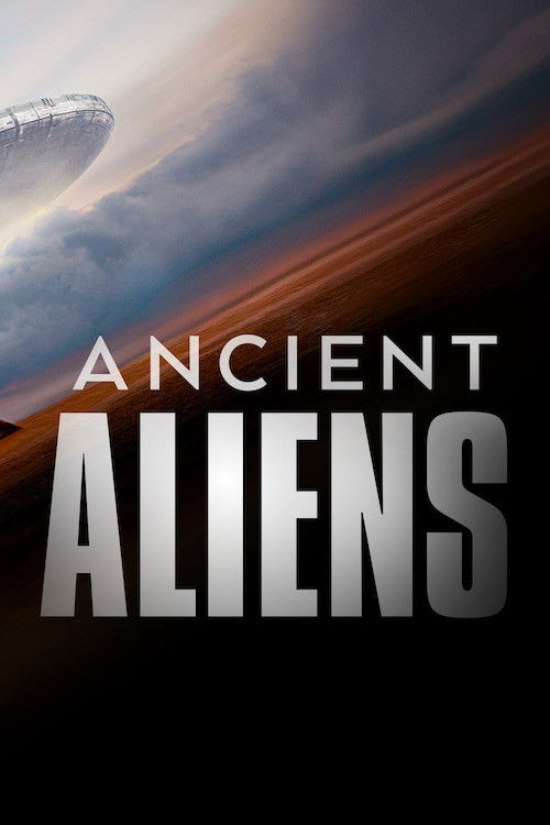 Ancient Aliens