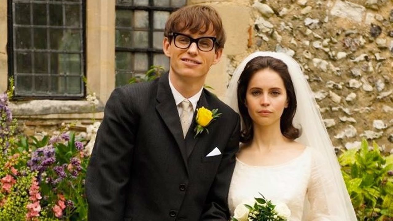 the theory of everything -2014