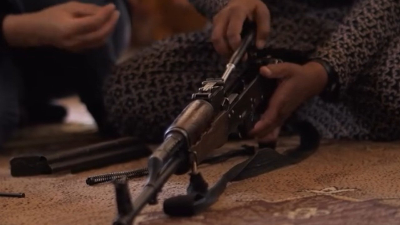 Serê Kaniyê