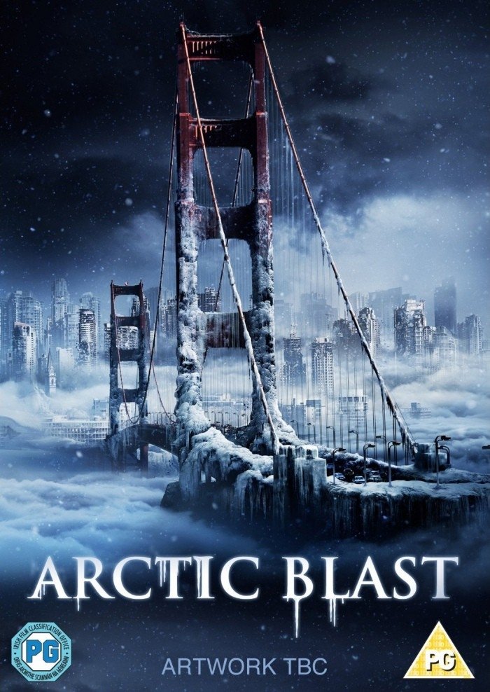 Arctic Blast Movie