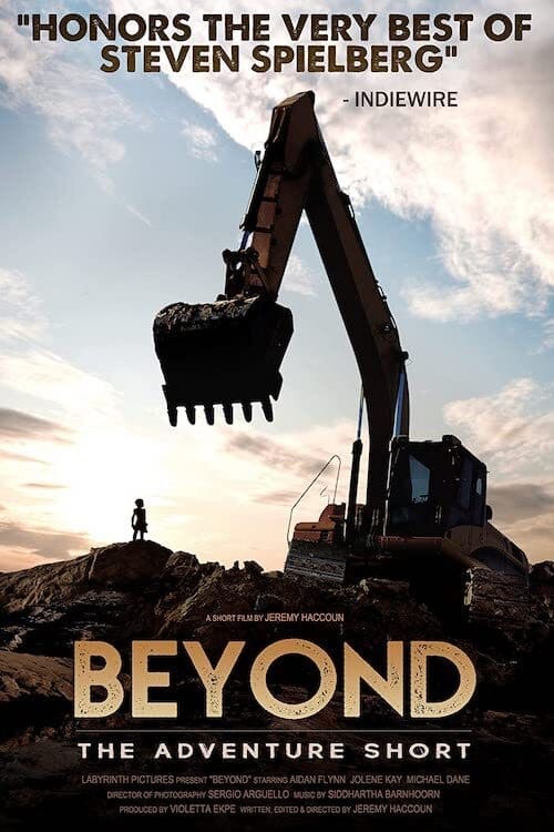 image for Beyond