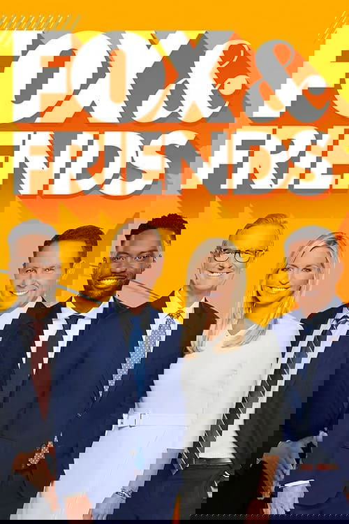 Fox & Friends