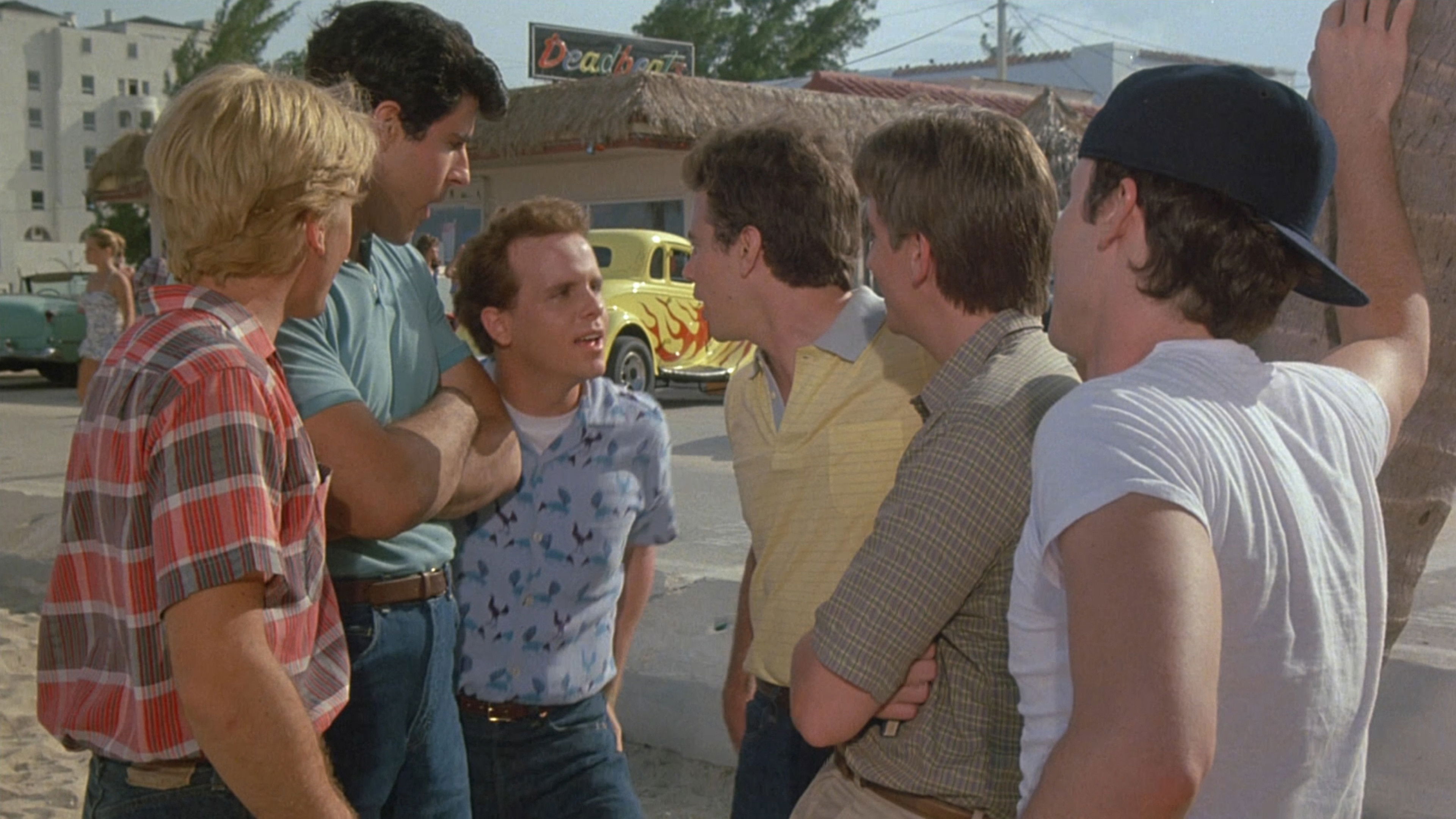 Porky's II The Next Day (1983) Watch Full Movie Online for Free