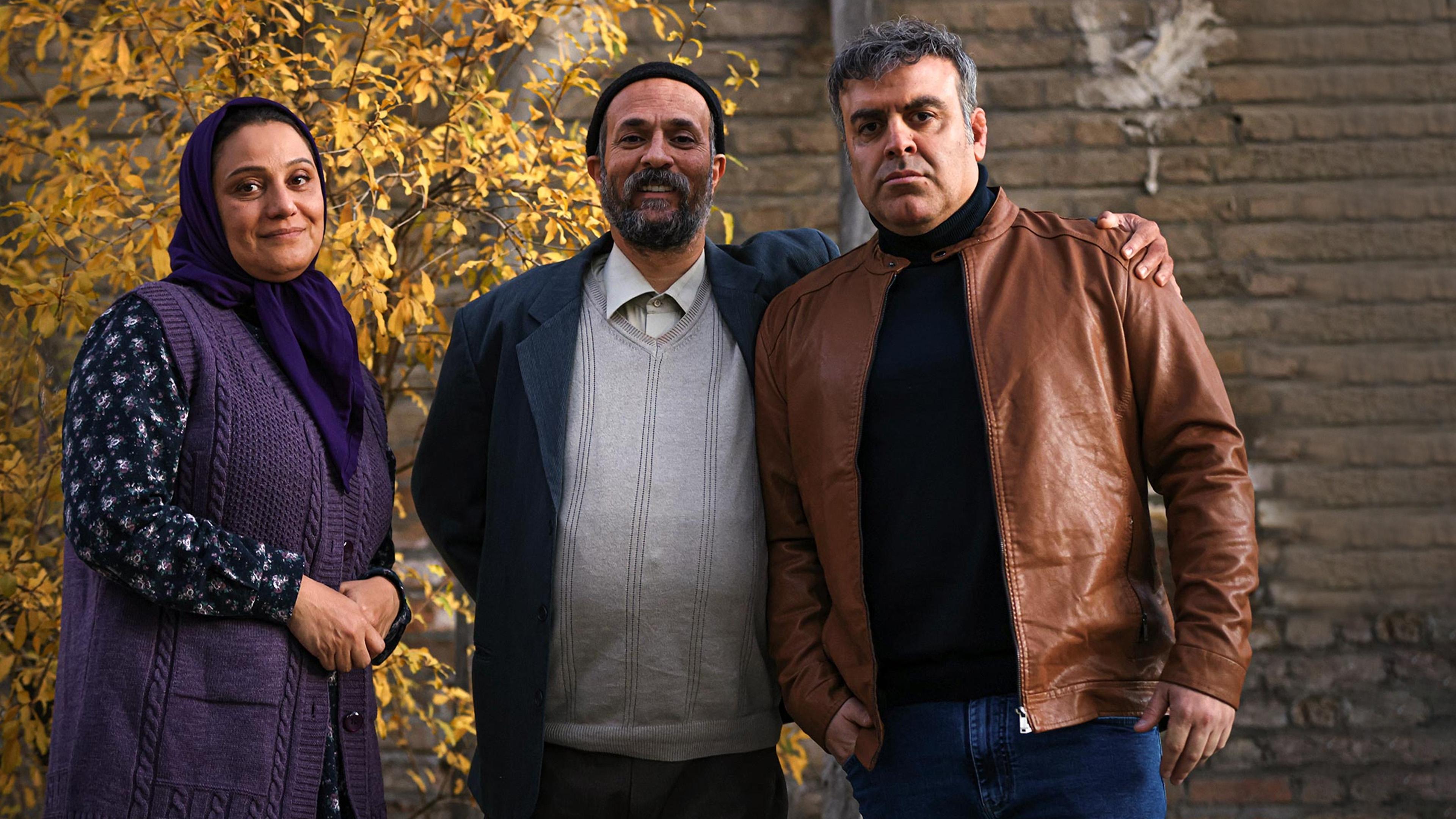 پسزمینه