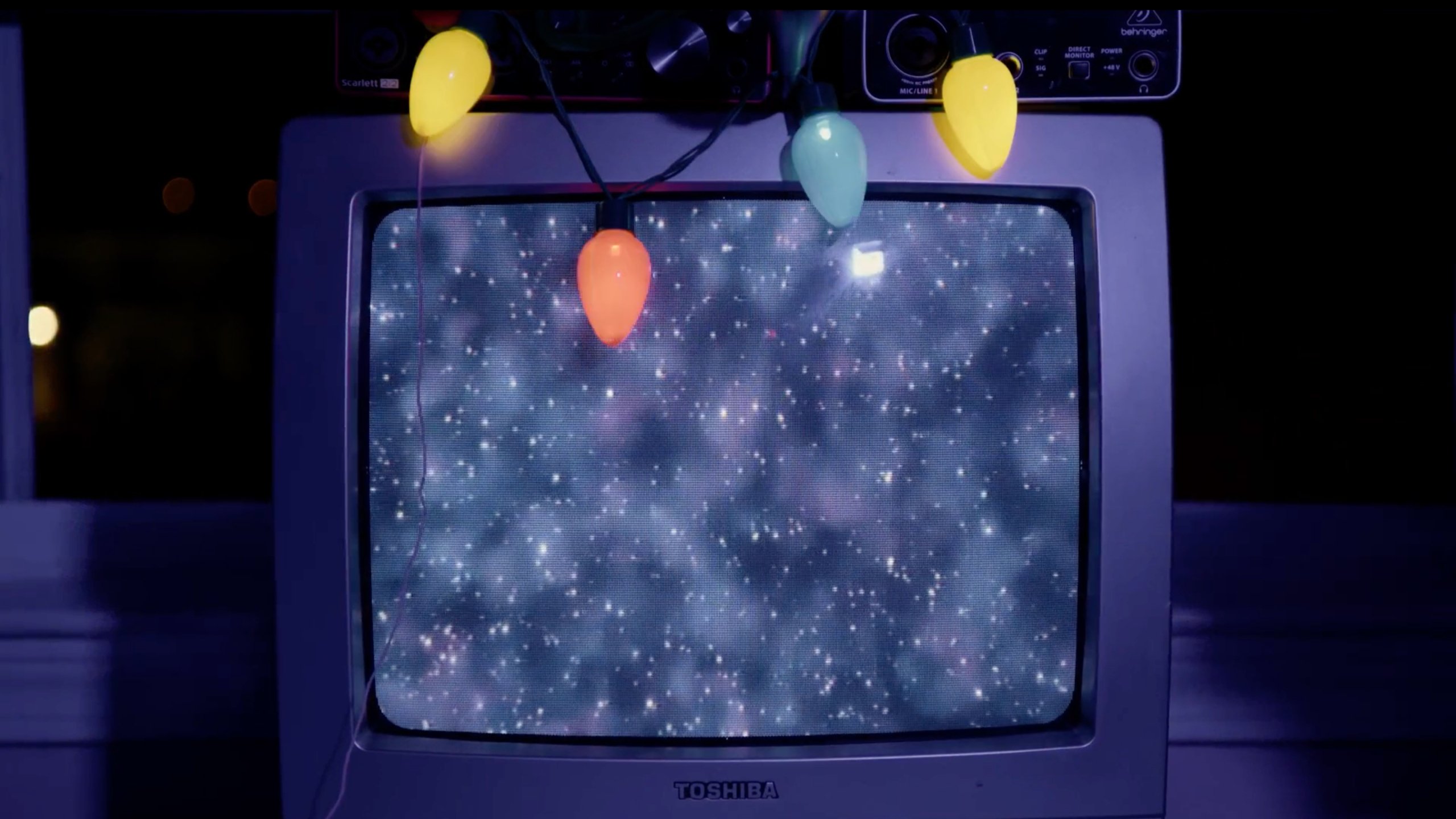 Reggie's Favorite Satellite