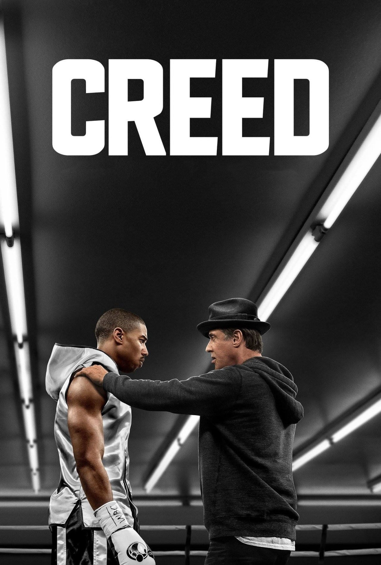 Creed - L'Héritage de Rocky Balboa