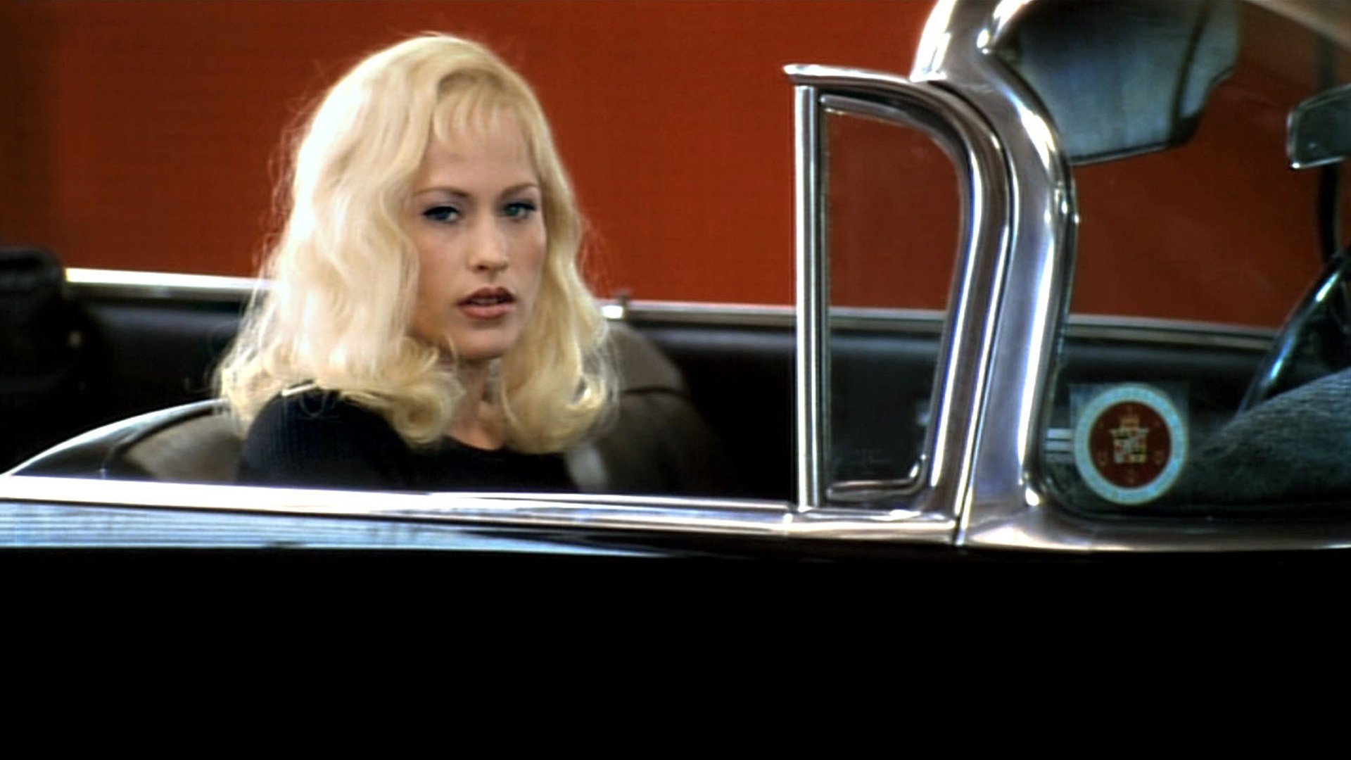 Lost Highway photo