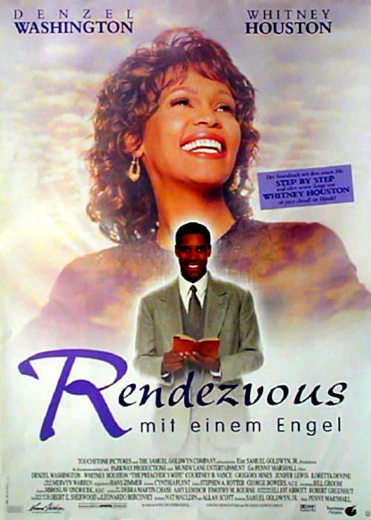 Watch The Preacher`S Wife Online Free 2016