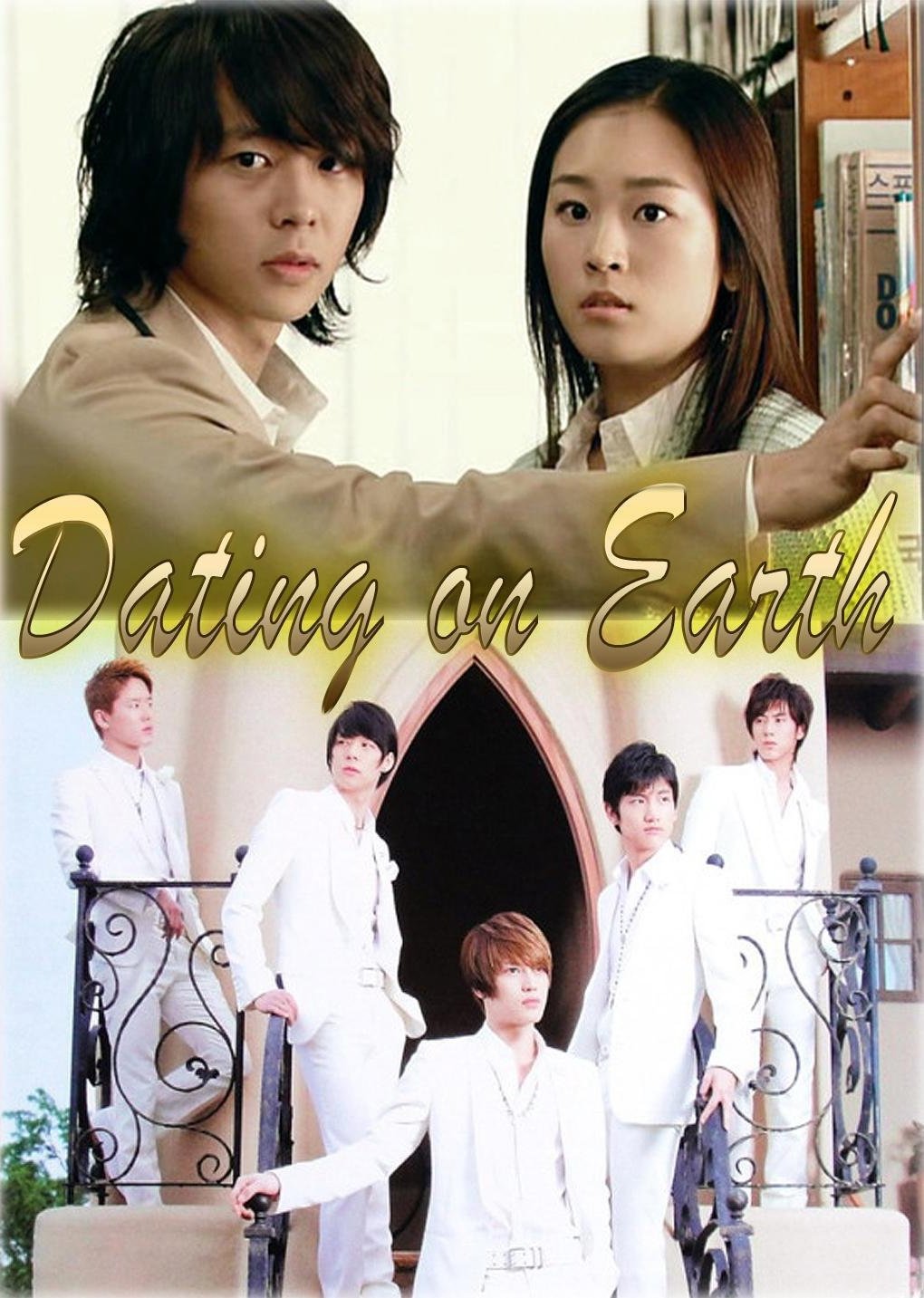 Dating on earth hd izle