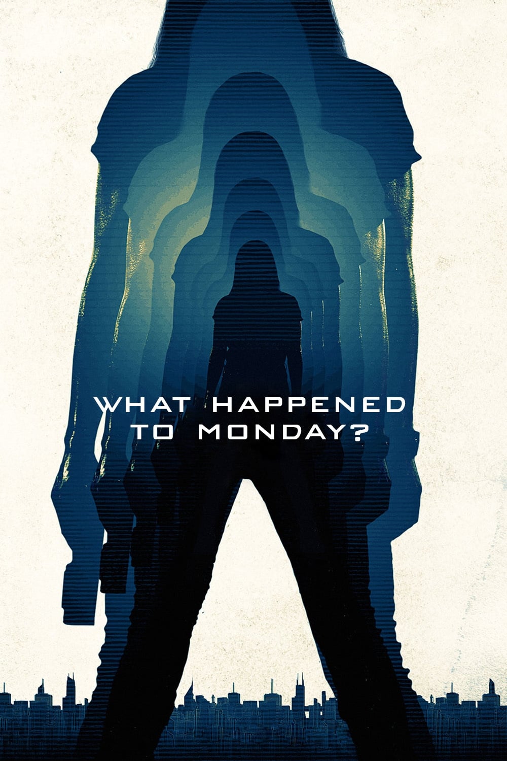 What happened to monday?