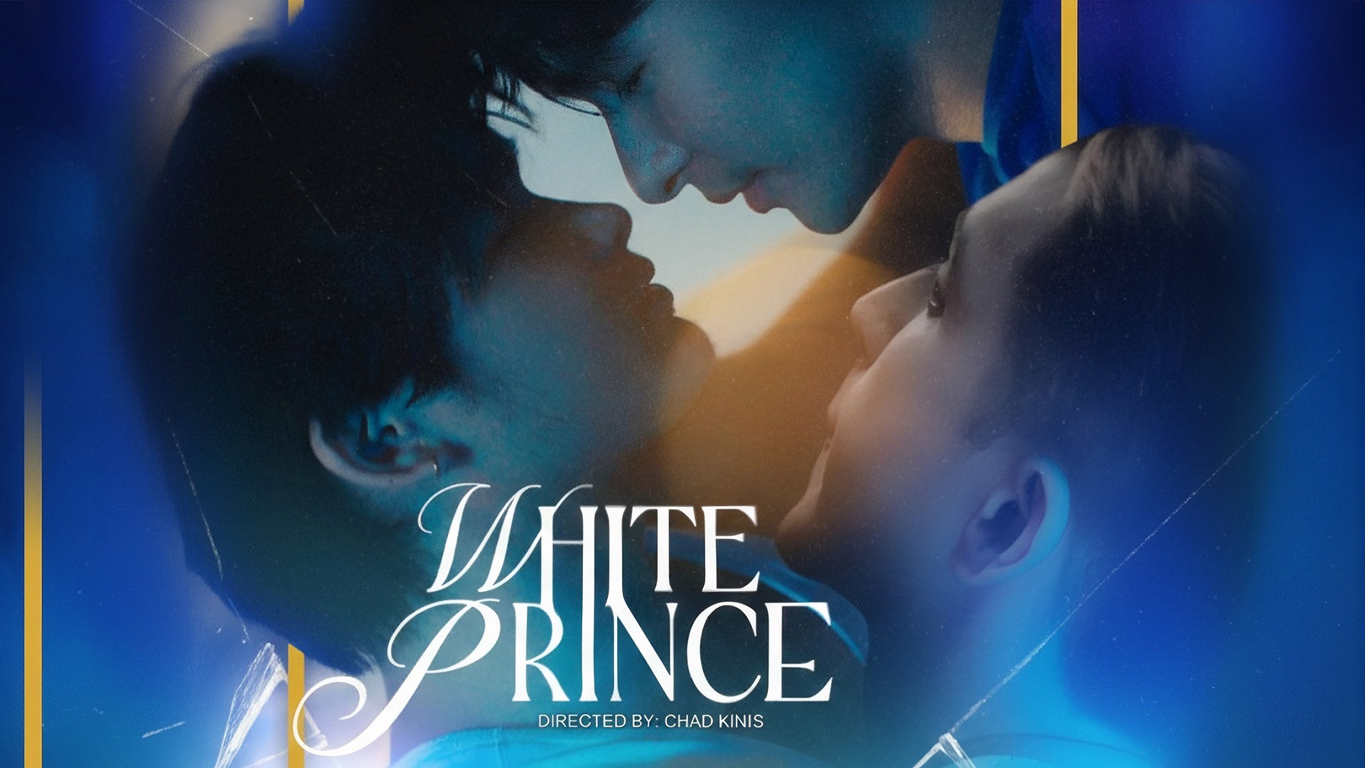 White Prince