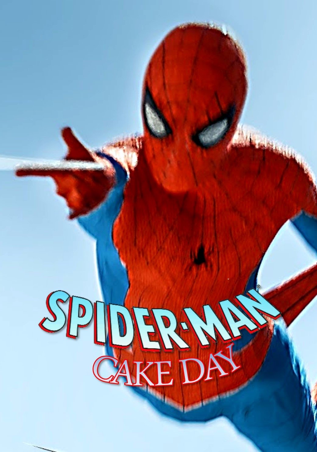 Spider-Man: Homecoming