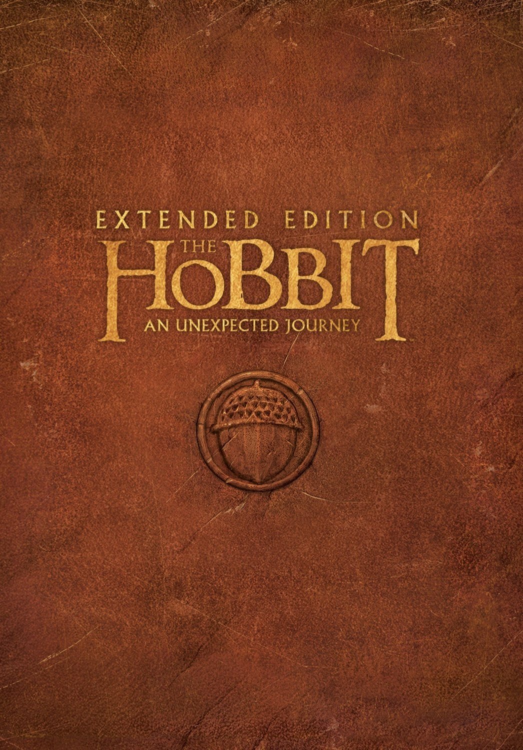 the hobbit unexpected journey extended edition