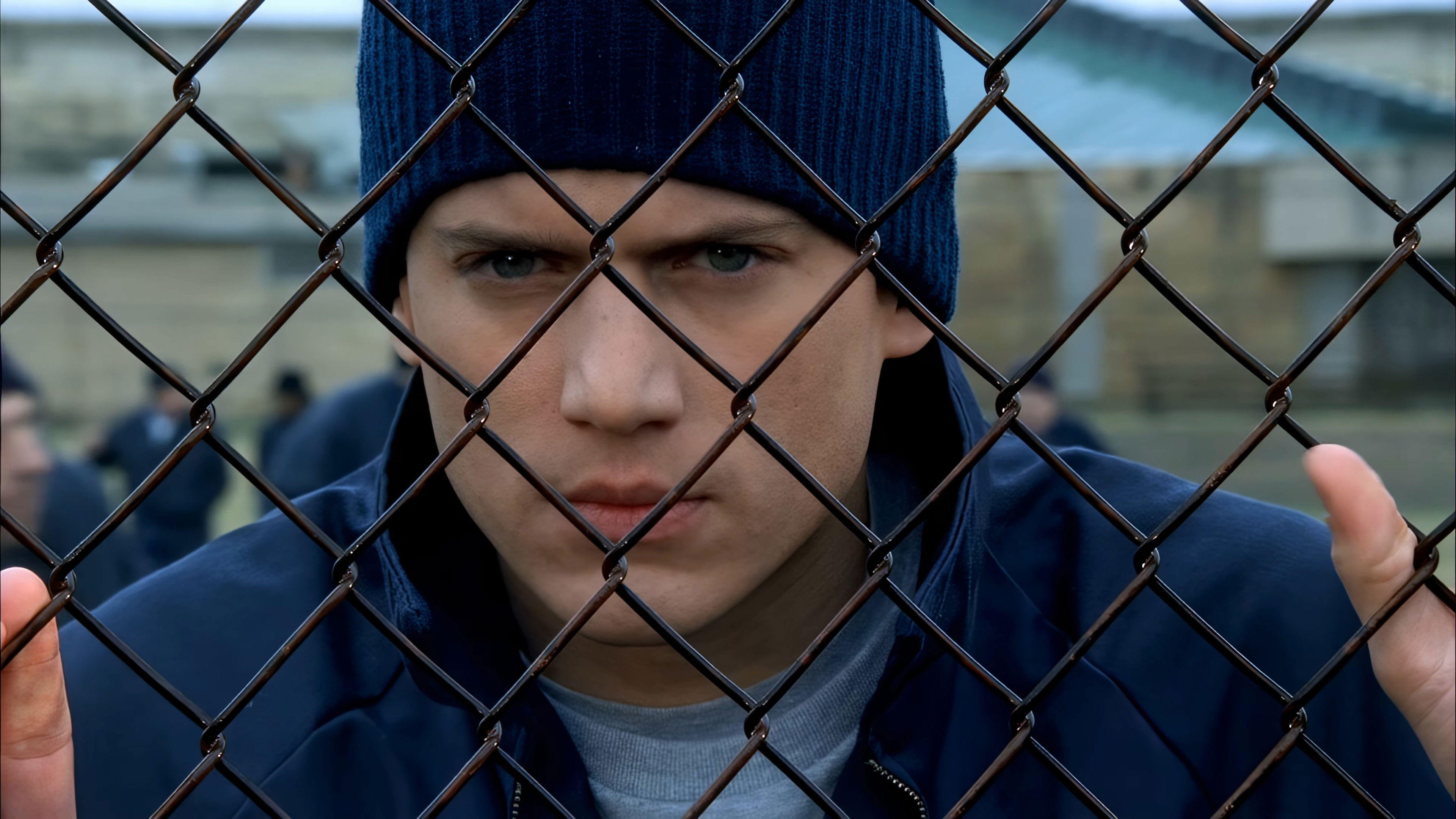 Prison Break - Season 0 Episode 5 : Making a Scene