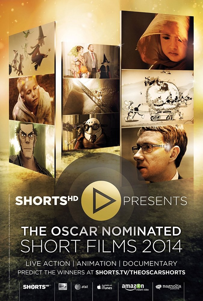 Watch Free The Oscar Nominated Short Films Live Action (2015) Watch Free The Oscar Nominated Short Films Live Action (2015)