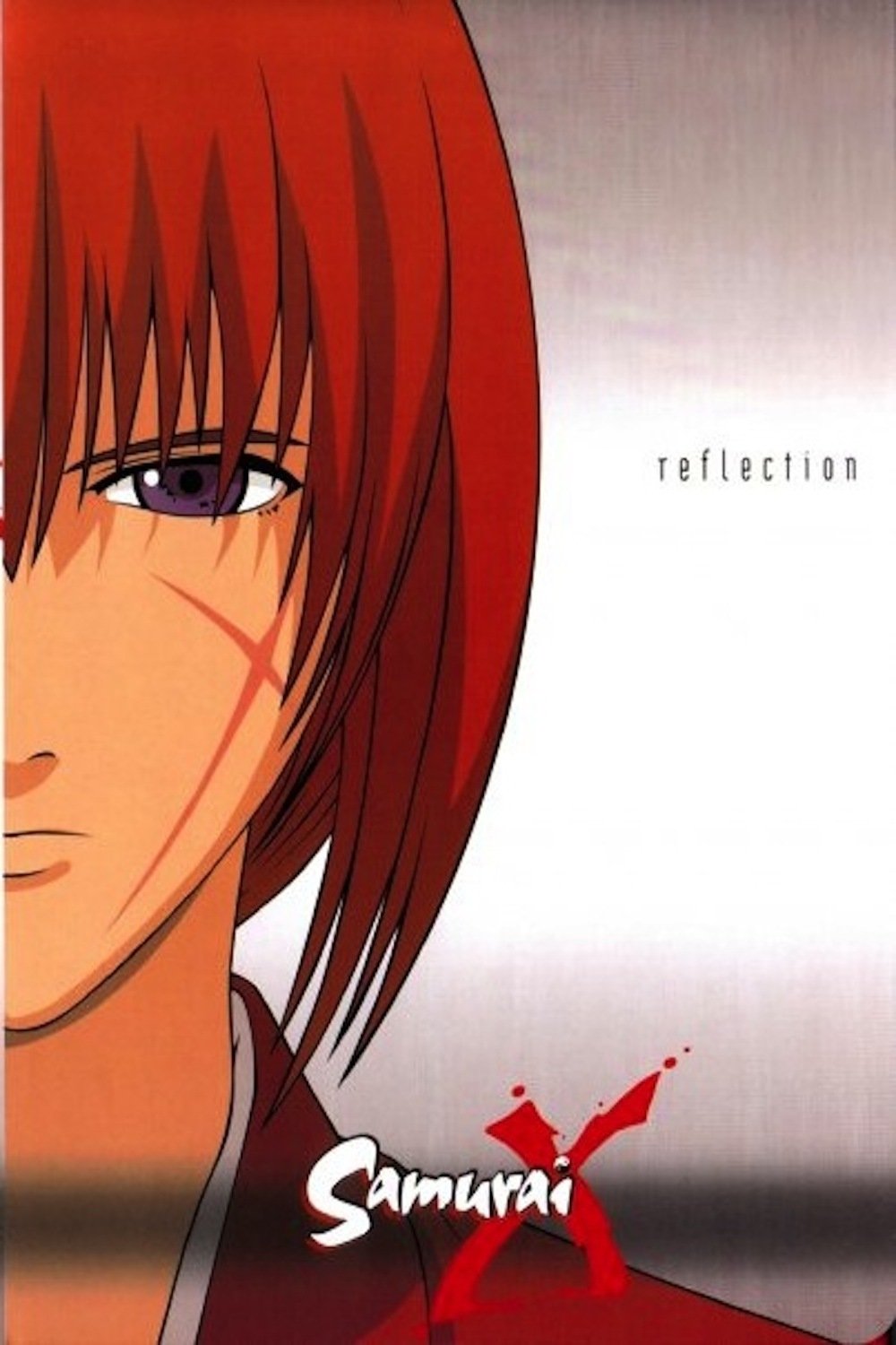 Samurai X: Reflection Rurouni Kenshin Wiki FANDOM