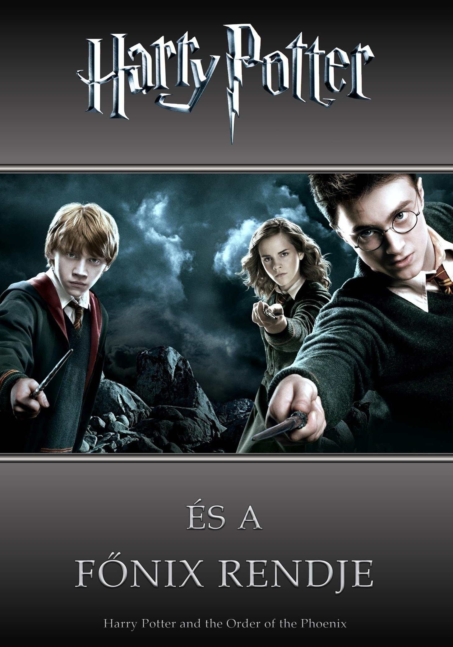 Download harry potter and the order of the phoenix Movies