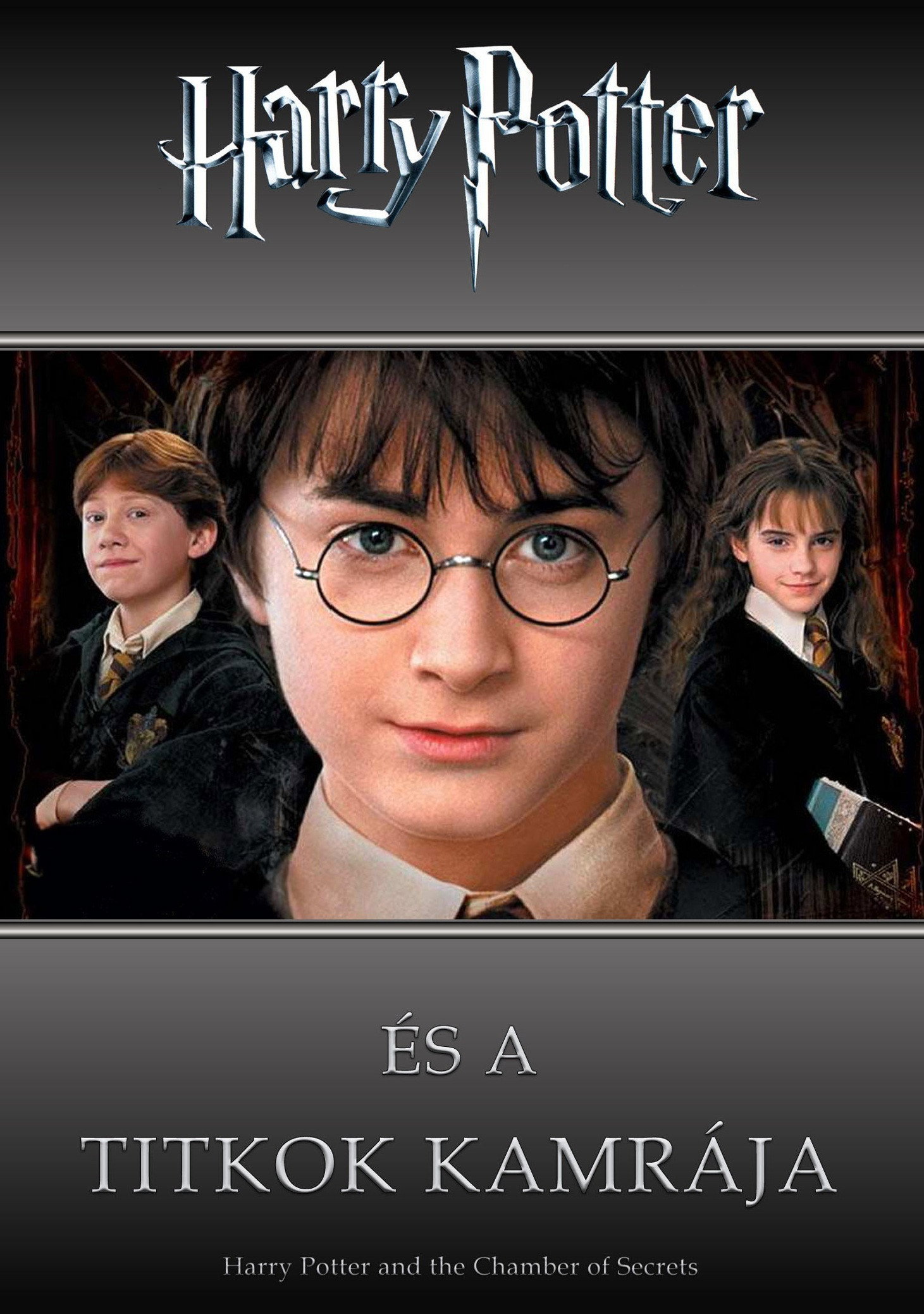 Harry Potter E La Camera Dei Segreti Streaming Ita Ilgeniodellostreaming