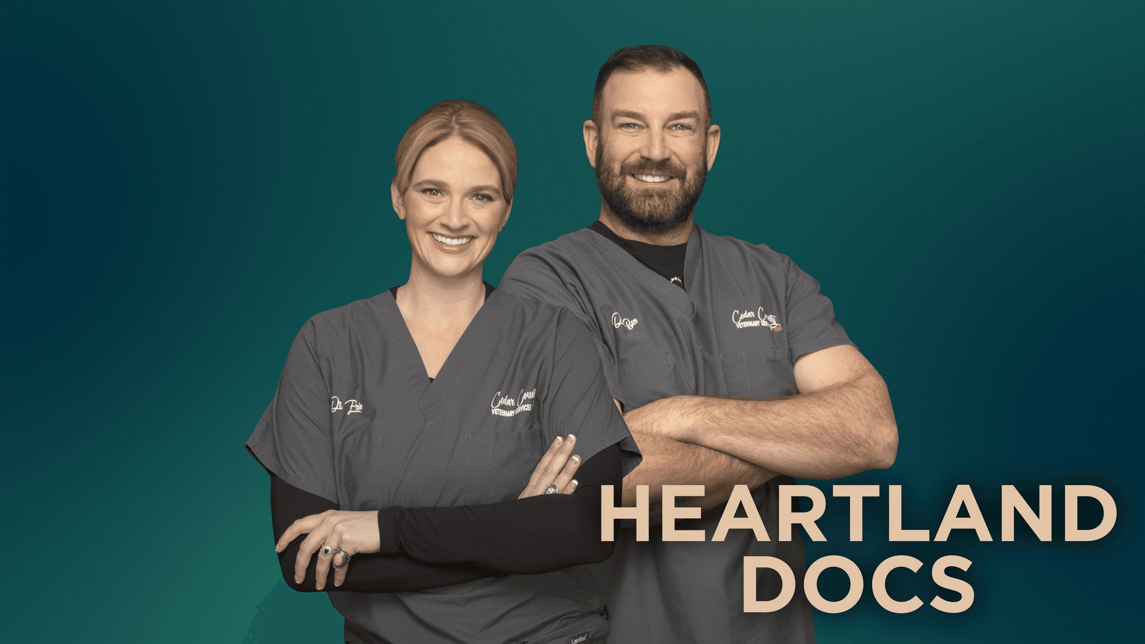 Heartland Docs, DVM - Season 1 Episode 8 : Cow or Never