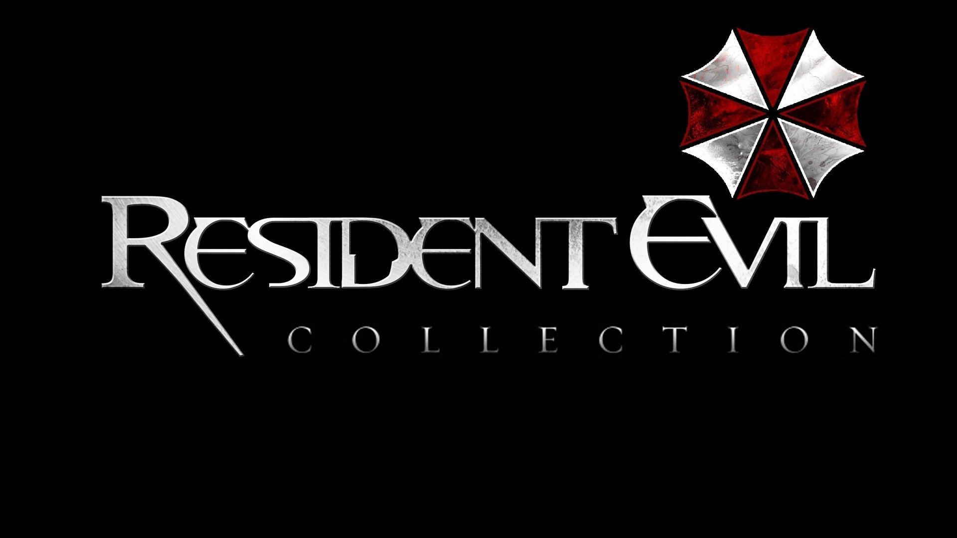 resident evil movie collection poster resident evil movie collection poster