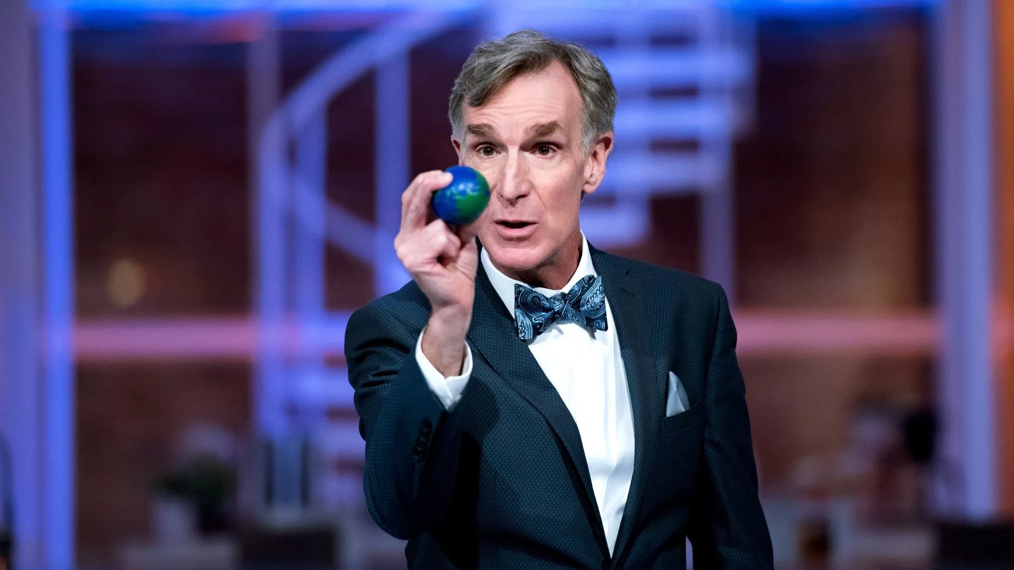 Bill Nye Saves the World Season 2