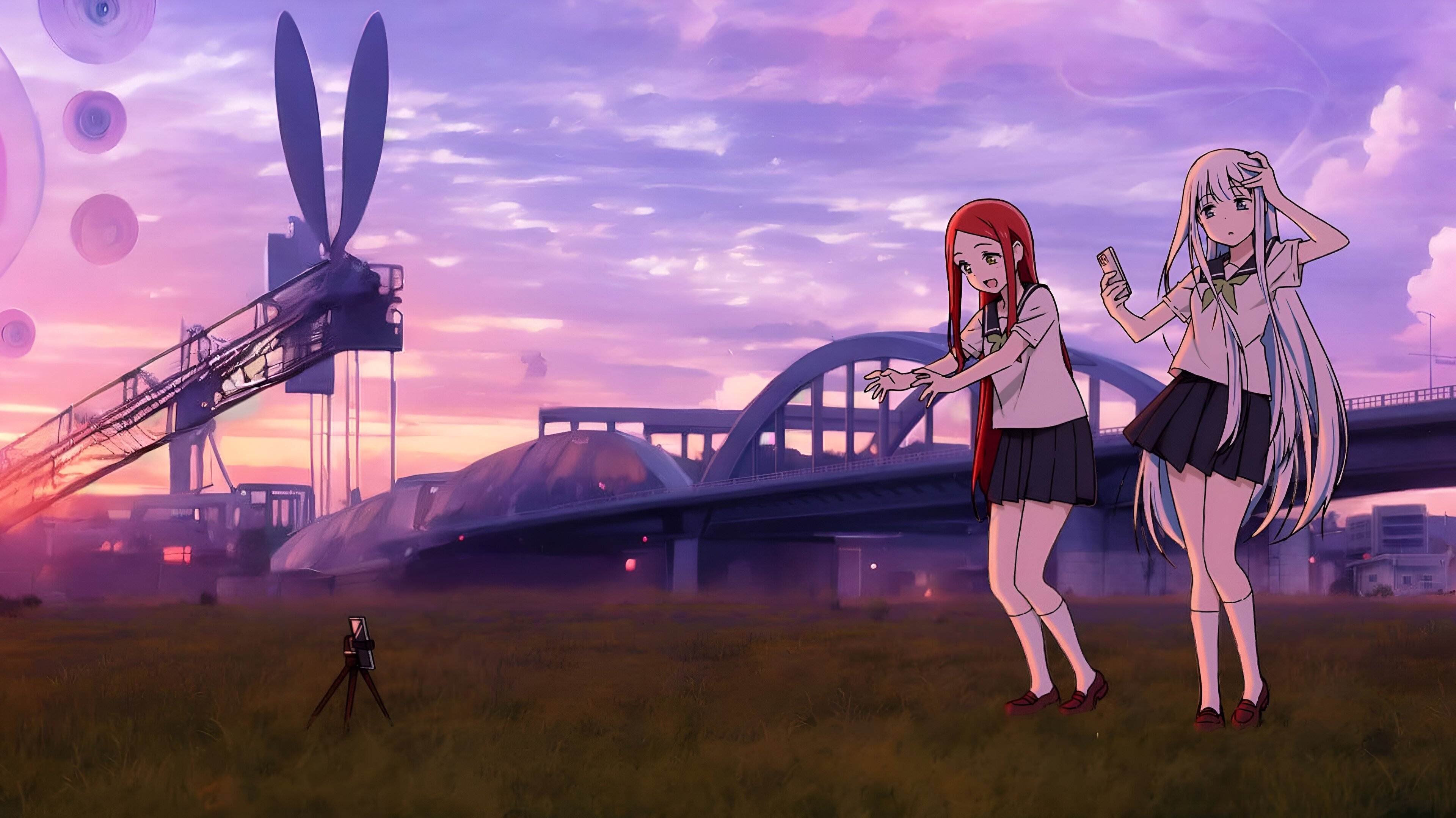Background