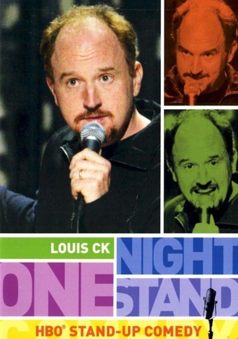 louis one night