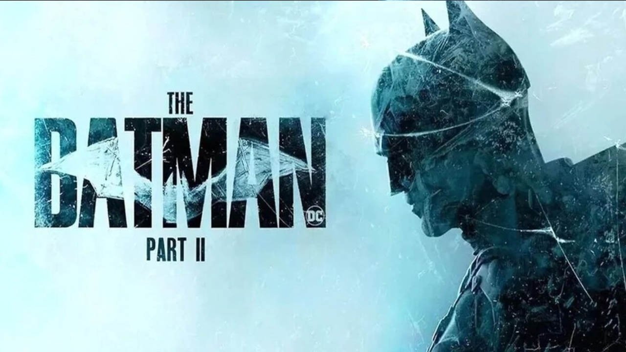 Untitled The Batman Sequel