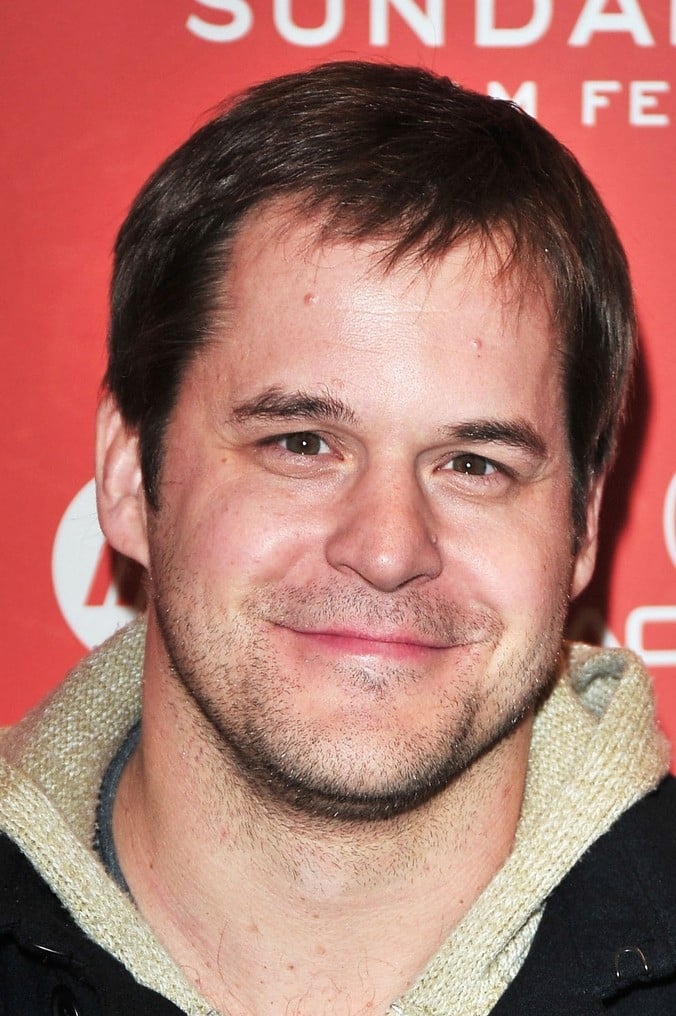 Kyle bornheimer naked