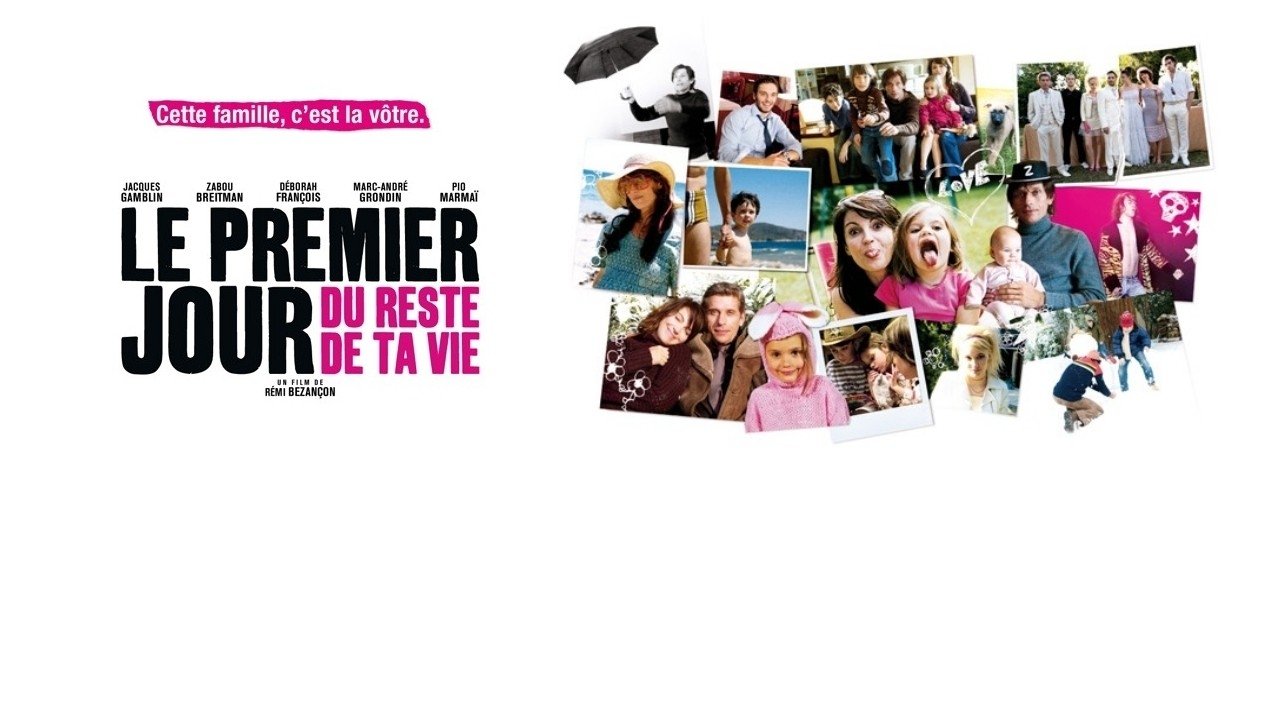 5 a Day 2008 1080p Comedy / Drama