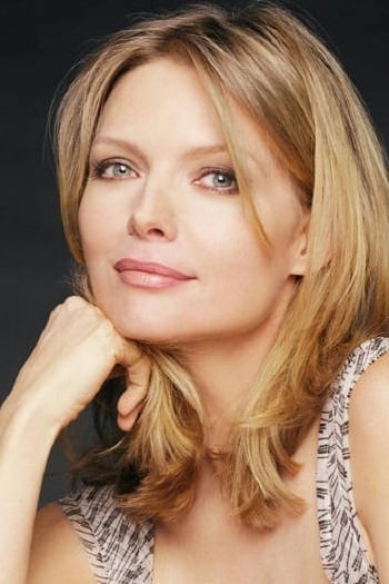 Michelle Pfeiffer: filmography and biography on movies.film-cine.com